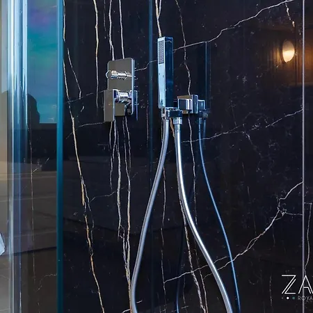 Apartament Zac 40 *