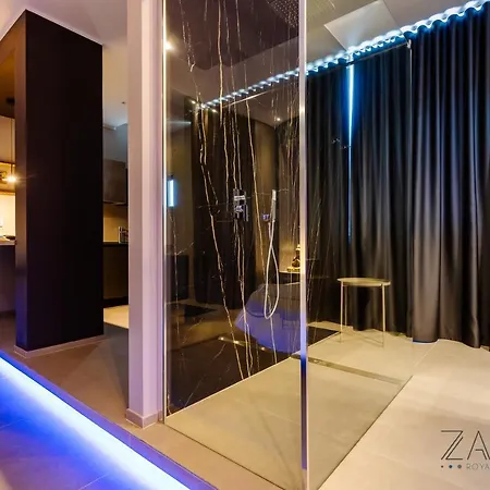 Zac 40 * Bari