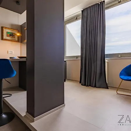 Zac 40
