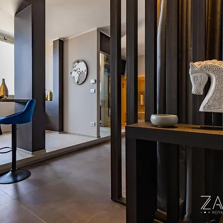 Апартаменты Zac 40 Бари