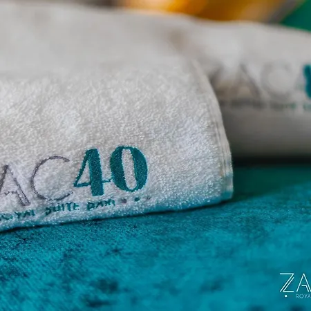 Zac 40 Bari