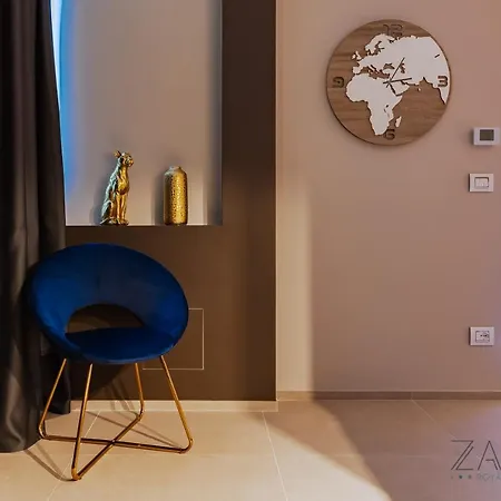 Zac 40 Apartament