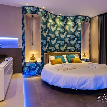 Zac 40 Apartament