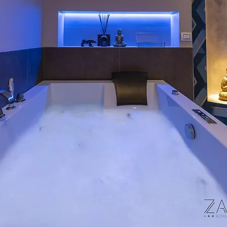 Zac 40 Apartament