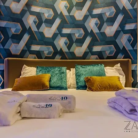 Zac 40