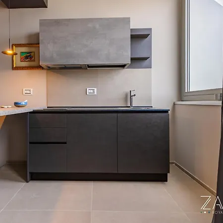 Apartment Zac 40