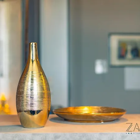 Apartment Zac 40 *