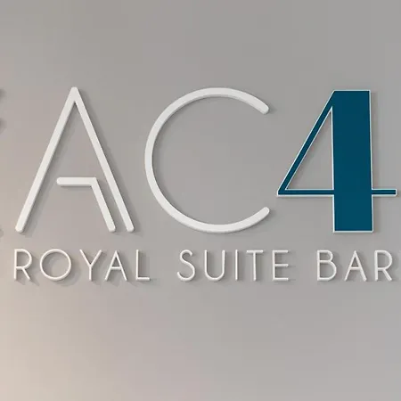 Апартаменты Zac 40