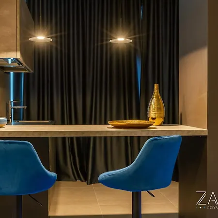 Апартаменты Zac 40 Бари