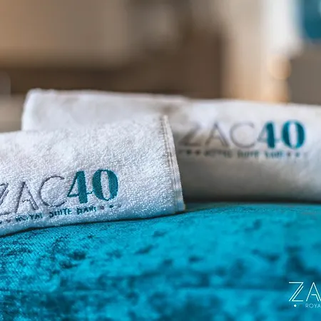 Apartment Zac 40
