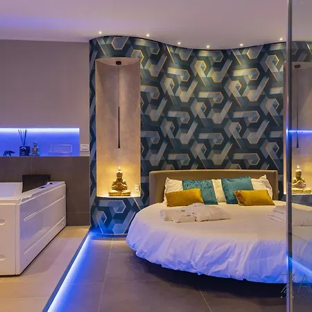 Zac 40 Апартаменты