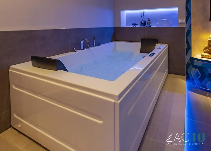 Zac 40 公寓 巴里