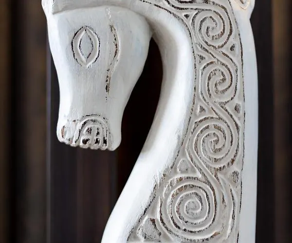 Zac 40 Apartment Bari